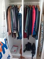 2 open kleding kasten pax van Ikea., Ophalen, 200 cm of meer, 50 tot 100 cm, Zo goed als nieuw