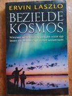 Bezielde Kosmos - Ervin Laszlo, Boeken, Gelezen, Achtergrond en Informatie, Spiritualiteit algemeen, Ervin Laszlo