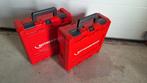Rothenberger Romax Compact TT perstang met 8 bekken, . Stationsstraat 81. 5121EC Rijen, Guido.pieters@rothenberger.com., Ophalen of Verzenden