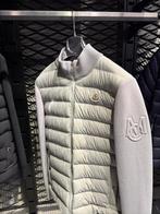 Moncler jas grijs, Ophalen of Verzenden, Nieuw, Overige maten, Grijs