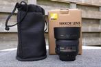 Nikon AF-S 50mm f/1.4G, Ophalen of Verzenden, Zo goed als nieuw, Standaardlens