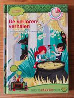 De verloren verhalen - Boekenbakkers 📚, Ophalen of Verzenden, Nieuw, Lizzy Spoorenberg & Vicoria Farkas, Fictie algemeen