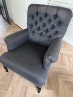 Fauteuil, Ophalen, Gebruikt, 75 tot 100 cm, Landelijk