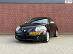 Alfa Romeo MiTo 1.4 / NAP / Cruise / Airco / Parkeersensoren, Auto's, Voorwielaandrijving, Open dak, Gebruikt, 4 cilinders