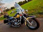 Kawasaki VN1500 Classic ruil/inruil kan,lees tekst!, Motoren, 2 cilinders, LED Verlichting, 1500 cc, Particulier