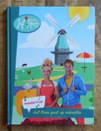 Juf Roos (en Gijs) - Theaterboek = Juf Roos gaat op vakantie, Ophalen of Verzenden, Zo goed als nieuw