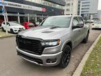 Dodge Ram 1500 Laramie 2025 Laramie 4x4 Night PREMIUM, Automaat, 2438 kg, Zwart, Bedrijf