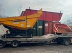 dumper grond bak bergmann, Overige onderwerpen, Ophalen, Onbekend, Gelezen