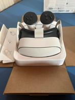 Oculus Quest 3S 128GB – Perfecte staat, compleet!, Spelcomputers en Games, Virtual Reality, Ophalen, Zo goed als nieuw, VR-bril