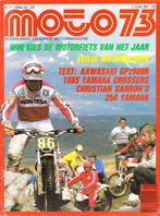 Moto73 1984 nr23, Boeken, Gelezen, Algemeen, Ophalen of Verzenden