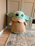 Baby Yoda,  Star Wars knuffel, Kinderen en Baby's, Speelgoed | Knuffels en Pluche, Ophalen of Verzenden, Zo goed als nieuw, Overige typen