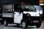 Aixam Brommobiel 4x D-Truck laadbak 2020 / BTW voertuig, Gebruikt, Overige merken
