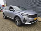 Peugeot 5008 1.2 Hybrid 136pk Allure Pack Business | Automaa, Auto's, Peugeot, 12 maanden, 136 pk, 1199 cc, Origineel Nederlands