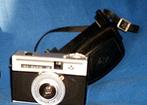 Agfa Iso-Rapid If Isinar 35 mm camera uit 1965, Ophalen, 1960 tot 1980, Fototoestel