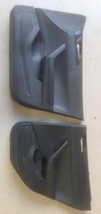 Deurpanelen RV+RA VW Polo 2G (facelift) bj 2017-heden, Auto-onderdelen, Interieur en Bekleding, Niet ingevuld, Gebruikt, Volkswagen