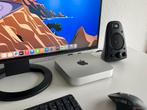 Mac mini M1 2020, Computers en Software, Apple Desktops, 256 GB, SSD, Ophalen of Verzenden, Zo goed als nieuw