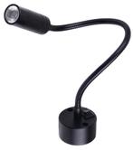LED Lamp flex lang zwart, Caravans en Kamperen, Camper-accessoires, Nieuw