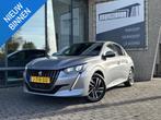 Peugeot 208 1.2 PureTech*AUTOM.*ACC*CARPLAY*ECC*CAM*LED*, Auto's, Peugeot, Gebruikt, 23 km/l, Origineel Nederlands, 48 €/maand