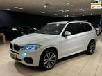BMW X5 xDrive30d M-Pakket|Trekhaak|HUD|ACC|Memory|Top, Automaat, Gebruikt, 2993 cc, 259 pk