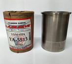 Nieuw! Yamaha LA Sleeve Cylinder YA5513 84.5 mm, Motoren, Onderdelen | Yamaha, Ophalen of Verzenden, Nieuw