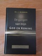 Ds Mijnders 'De gangen van mijn God en Koning'., Boeken, Ophalen of Verzenden, Gelezen