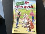 Het eerste optreden, Nicolle Christiaanse, Ophalen of Verzenden, Zo goed als nieuw