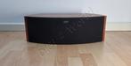 KEF IQ60C centerspeaker in de unieke kleur Kersenhout, Audio, Tv en Foto, Luidsprekers, Overige merken, Ophalen of Verzenden, Zo goed als nieuw