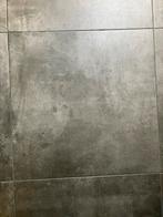 Badkamer tegel 60*60 N-Mont Blanc Negro, Doe-het-zelf en Verbouw, Tegels, Ophalen, 60 cm of meer, Nieuw, 5 tot 10 m²