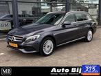 Mercedes C-klasse Estate 180 automaat, Ambition, navi, led,, Automaat, Achterwielaandrijving, Euro 6, Electronic Stability Program (ESP)