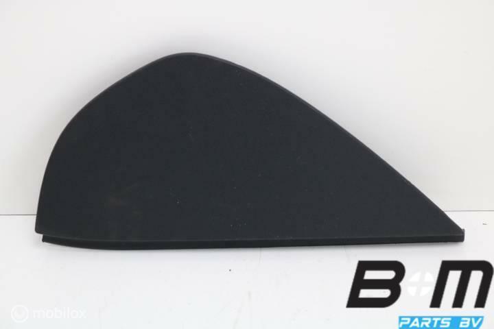 Afdekking dashboard links VW Polo 6R 6R0858247C, Auto-onderdelen, Dashboard en Schakelaars, Gebruikt