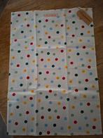 nieuwe Polkadot theedoek van Emma Bridgewater, Overige materialen, Overige typen, Nieuw, Ophalen of Verzenden