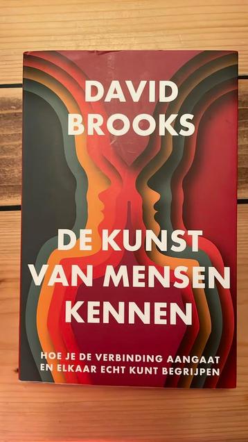 De kunst van mensen kennen beschikbaar voor biedingen