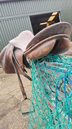 Rijzadel Paard/ Pony, Dieren en Toebehoren, Paarden en Pony's | Zadels, Ophalen