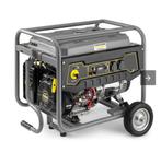 Kärcher generator PGG3/1, Ophalen, Zo goed als nieuw