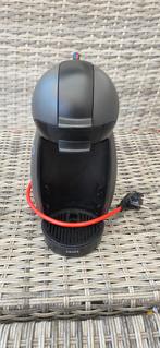 Krups Dolce Gusto Koffiemachine, Witgoed en Apparatuur, Koffiezetapparaten, Gebruikt, Koffiemachine, Ophalen of Verzenden, 1 kopje