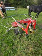 Hooischudder - Krafteer, Zakelijke goederen, Ophalen, Veehouderij, Weidebouw