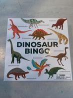 Dinosaurus bingo compleet, Ophalen of Verzenden, Zo goed als nieuw