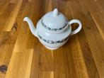 Wedgwood Stratford Theepot, Huis en Inrichting, Keuken | Servies, Ophalen, Gebruikt, Overige typen, Wedgwood