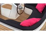 Oudhuizer 720 diesel, Watersport en Boten, Sloepen, Nieuw, Polyester, 6 meter of meer