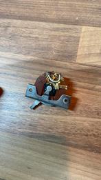 Stratocaster switchjes en potmeters, Muziek en Instrumenten, Ophalen of Verzenden, Zo goed als nieuw, Elektrische gitaar