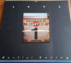 Martini racing kalender 1992, Ophalen of Verzenden, Maandkalender, Zo goed als nieuw