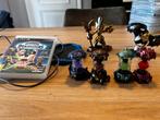 Skylanders Imaginators PS3 + Portal + Kristallen, Spelcomputers en Games, Games | Sony PlayStation 3, Avontuur en Actie, Gebruikt