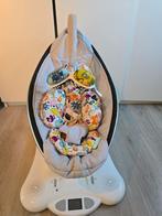 Goede staat! 4moms MamaRoo Schommelstoel, Kinderen en Baby's, Wipstoeltjes, Overige merken, Gebruikt, Schommelstoel, Met gordel(s) of riempje(s)