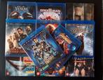 Blu-ray set Marvel / DC films (€47 inclusief verzendkosten), Cd's en Dvd's, Blu-ray, Zo goed als nieuw, Verzenden