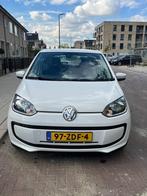 Volkswagen up! 1.0 44KW 2012 Wit, Auto's, Voorwielaandrijving, Stof, Up!, 840 kg