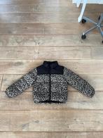 Mt 134 jas Jack winterjas nieuw gewatteerd, Kinderen en Baby's, Kinderkleding | Maat 134, Ophalen of Verzenden, Nieuw, Meisje