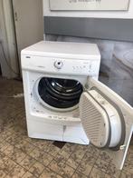 Te koop Zanussi Vrijstaands Condens Droger In TopStaat, 6 tot 8 kg, Gebruikt, Ophalen of Verzenden, Voorlader