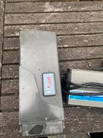 Giant LaFree accu met oplader 24v, Fietsen en Brommers, Fietsaccessoires | Fietsaccu's, Ophalen of Verzenden, Zo goed als nieuw
