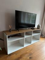Tv meubel, Ophalen, Overige materialen, 150 tot 200 cm, Zo goed als nieuw