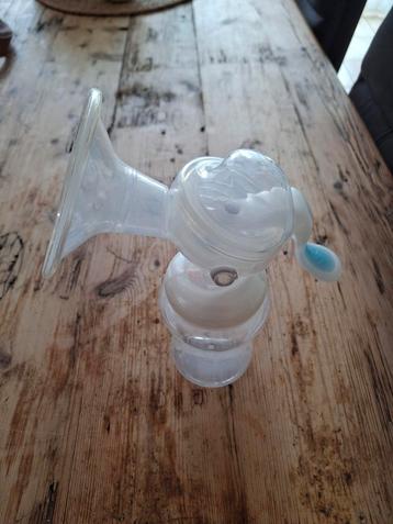 Nuby handkolf nieuw beschikbaar voor biedingen